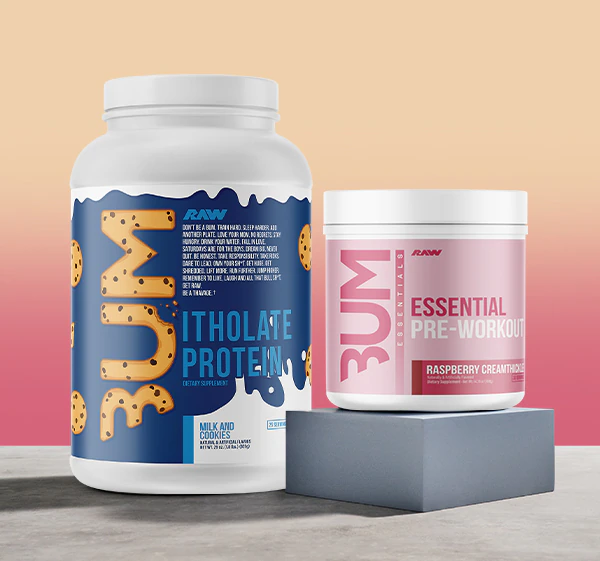 RAW Nutrition