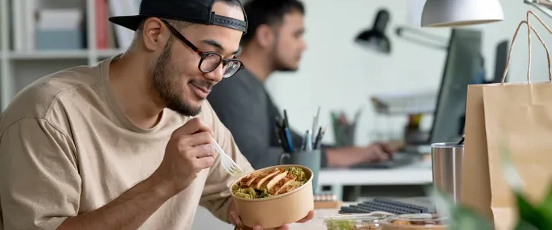 Why Spreading Out Your Protein Intake Matters