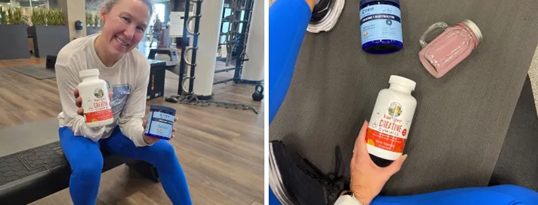 I’m a Health Writer, and These Are My Favorite Creatine Supplements