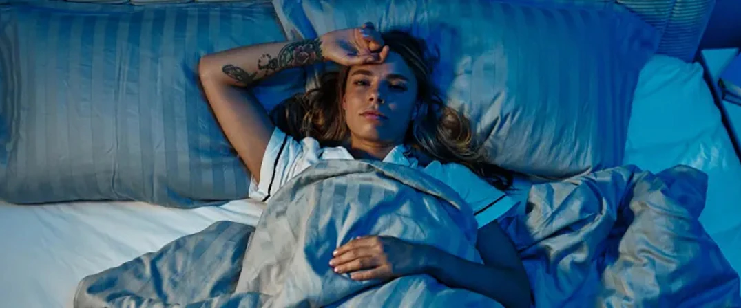 Take Note: These 4 Supplements May Cause Vivid Dreams