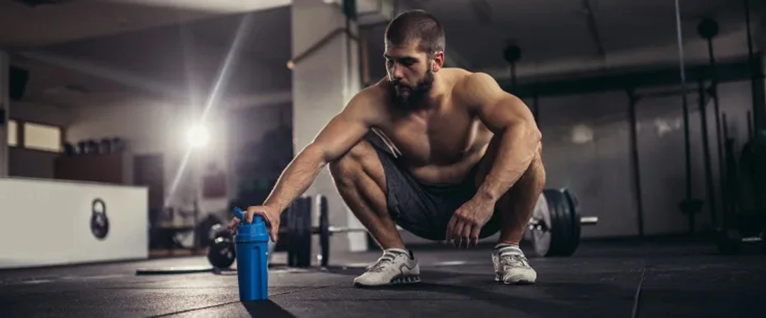 So You’ve Built up a Wicked Pre‑Workout Tolerance–Here’s Your Next Move