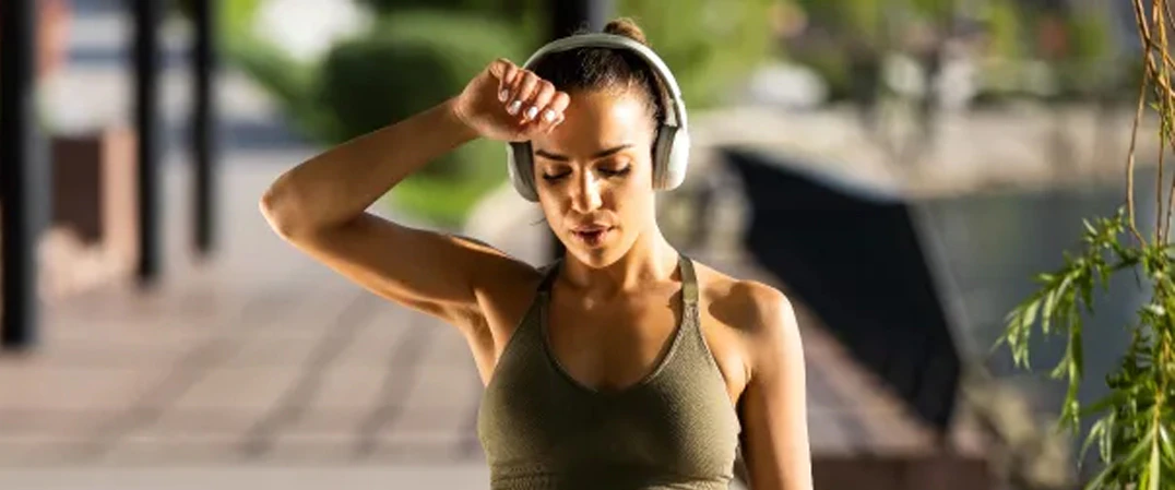 Why Your Energy Plummets After 30—and What to Do About It