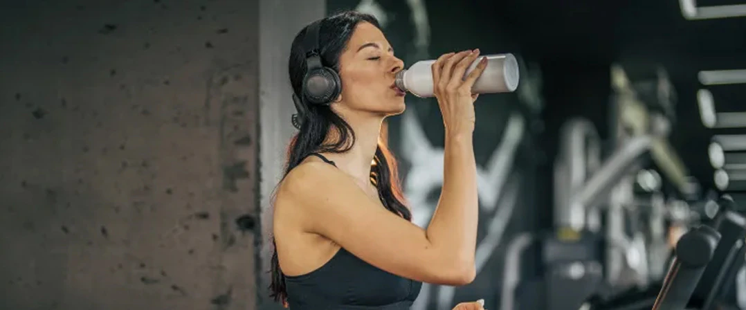 What to Do if Creatine Bothers Your Stomach
