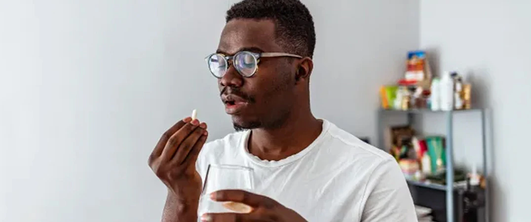 7 Life Situations That Call for a Daily Multivitamin 
