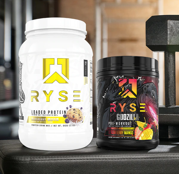 RYSE