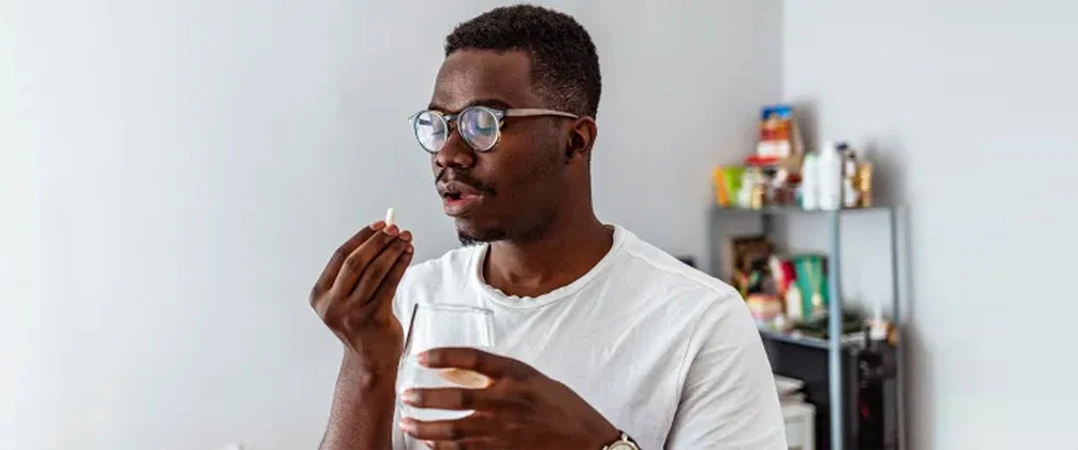 7 Life Situations That Call for a Daily Multivitamin