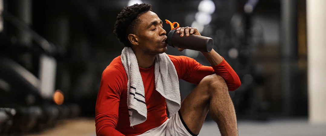 6 Supplements That Can Help When the Gym Kicked Your Butt