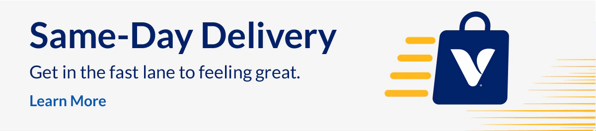 Get Same-Day Delivery with Instacart, Doordash and Uber Eats. Fast track your favorites today. Go!