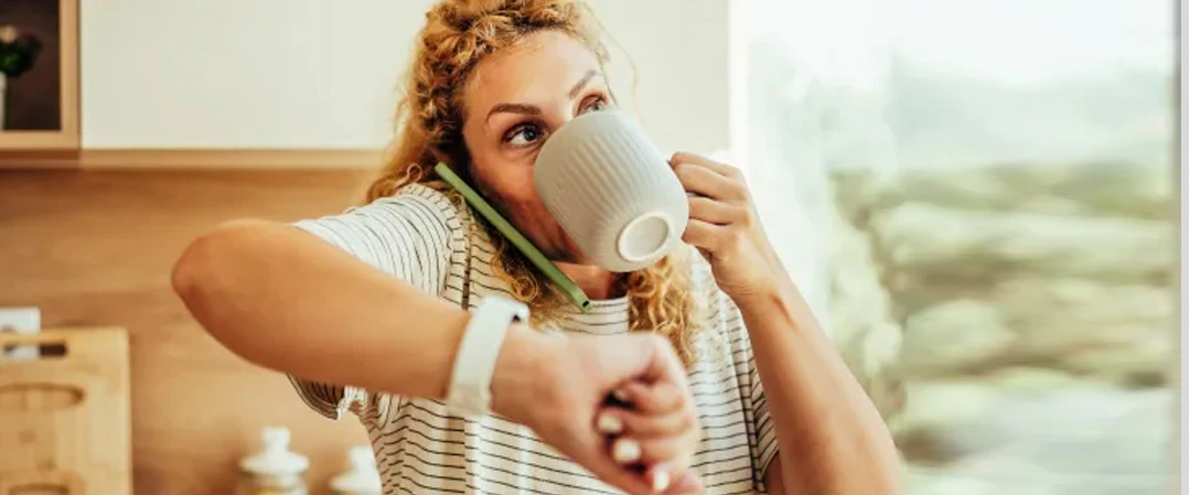 Chronically Busy? Here's How That Affects Your Body