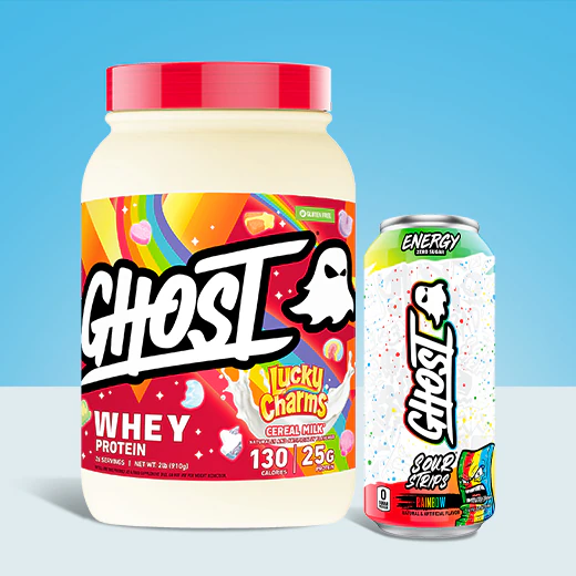 GHOST