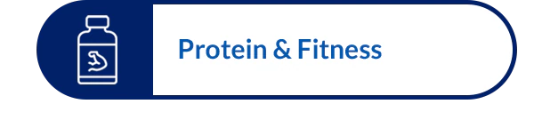 Protein & Fitness