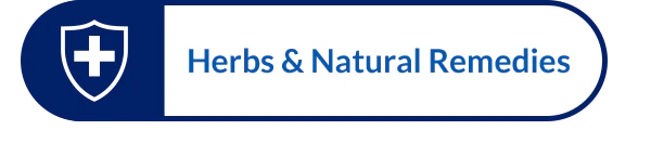 Herbs & Natural Remedies