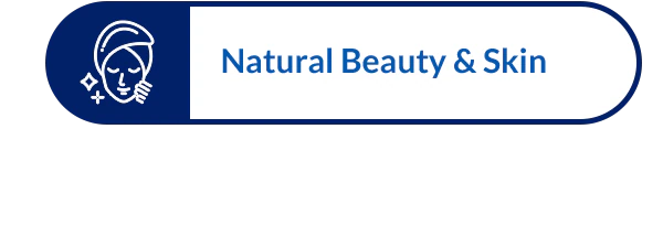Natural Beauty & Skin