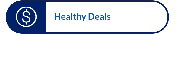 Healthy Deals