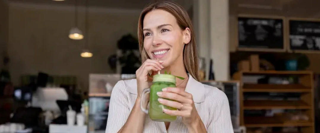 Need an Energy Reset? Stack These Key Supplements