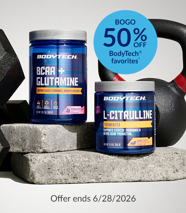 Sports Amino Flavor Overdrive