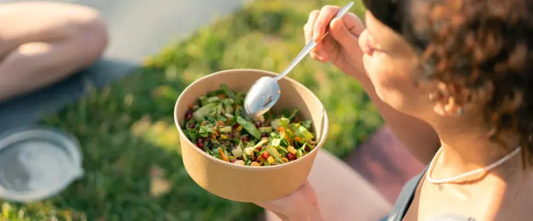 The Dietitian’s Guide to Sneaking More Veggies Into Every Meal