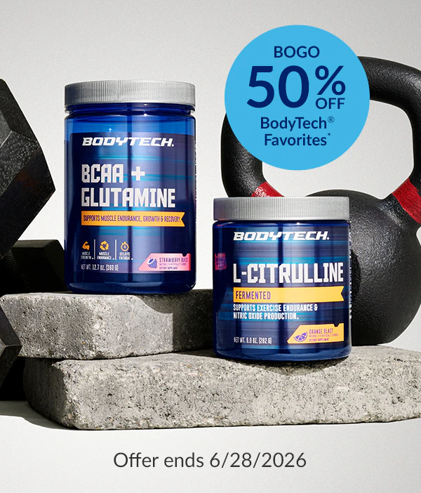 Sports Amino Flavor Overdrive