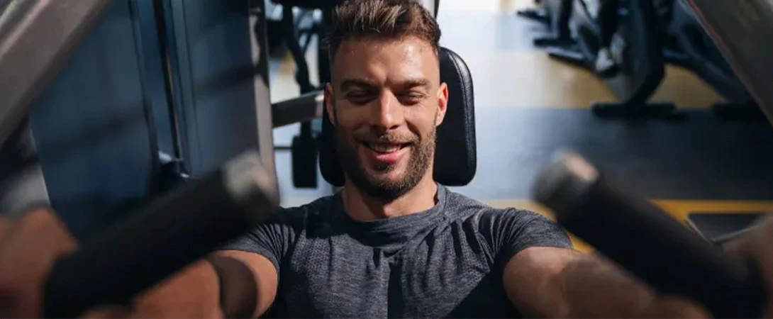 5 Fitness Mistakes That Impact Men's Health