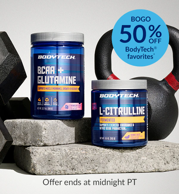 Sports Amino Flavor Overdrive