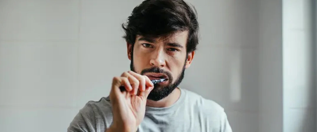 These 10 Bad Habits Could Be Wrecking Your Teeth