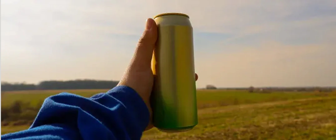 Avoid Doing This One Thing If You Love Energy Drinks