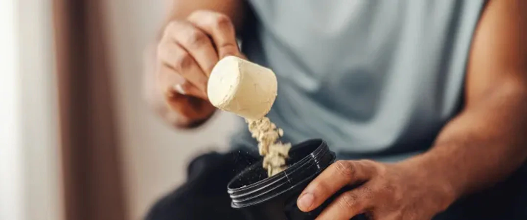 How to Supplement with Colostrum for Best Results