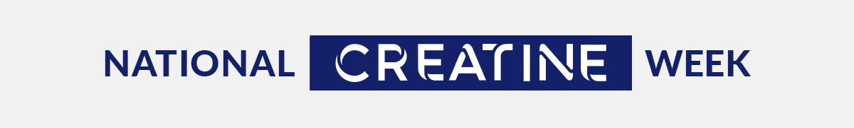 NATIONAL CREATINE WEEK
