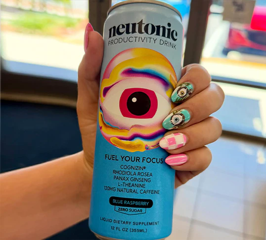 Neutonic Energy Drink
