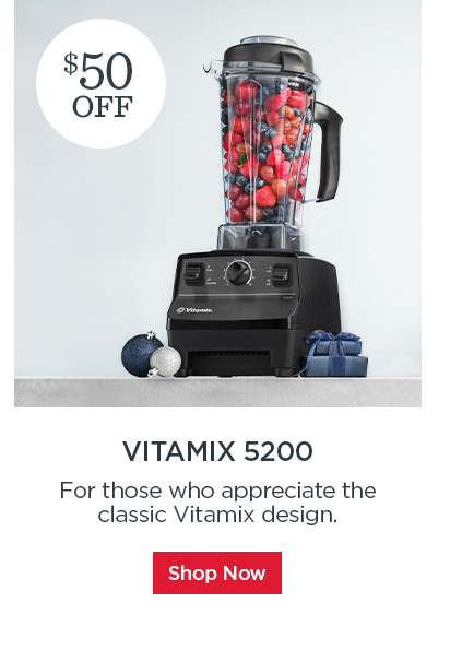 Vitamix 5200