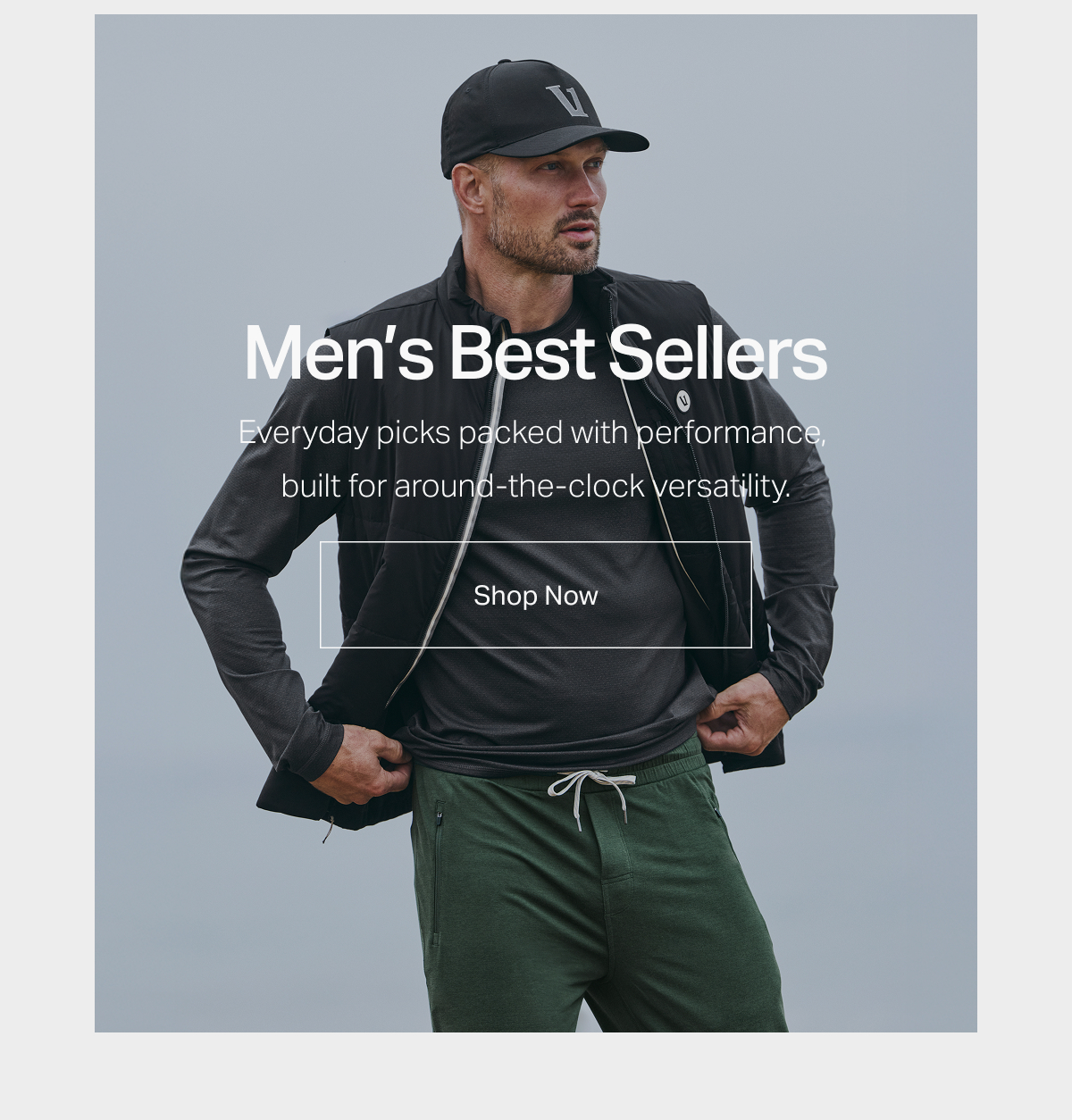 Men's Best Sellers