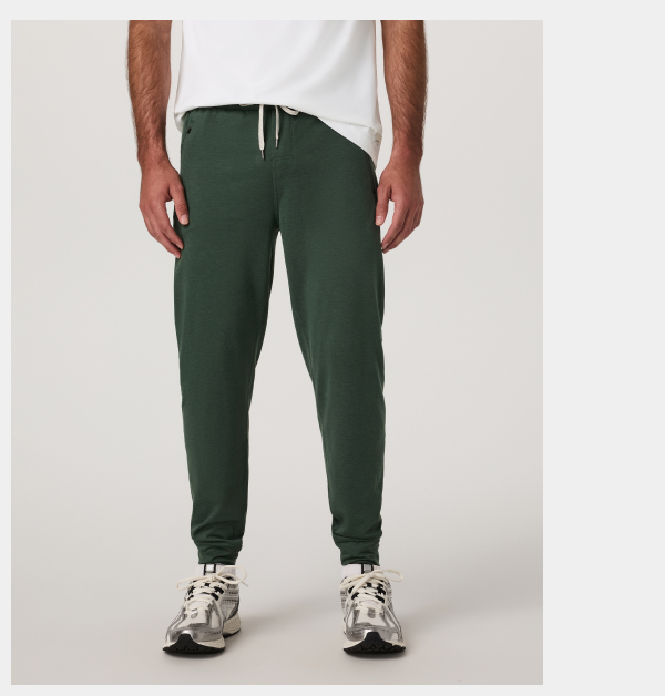 Ponto Performance Jogger