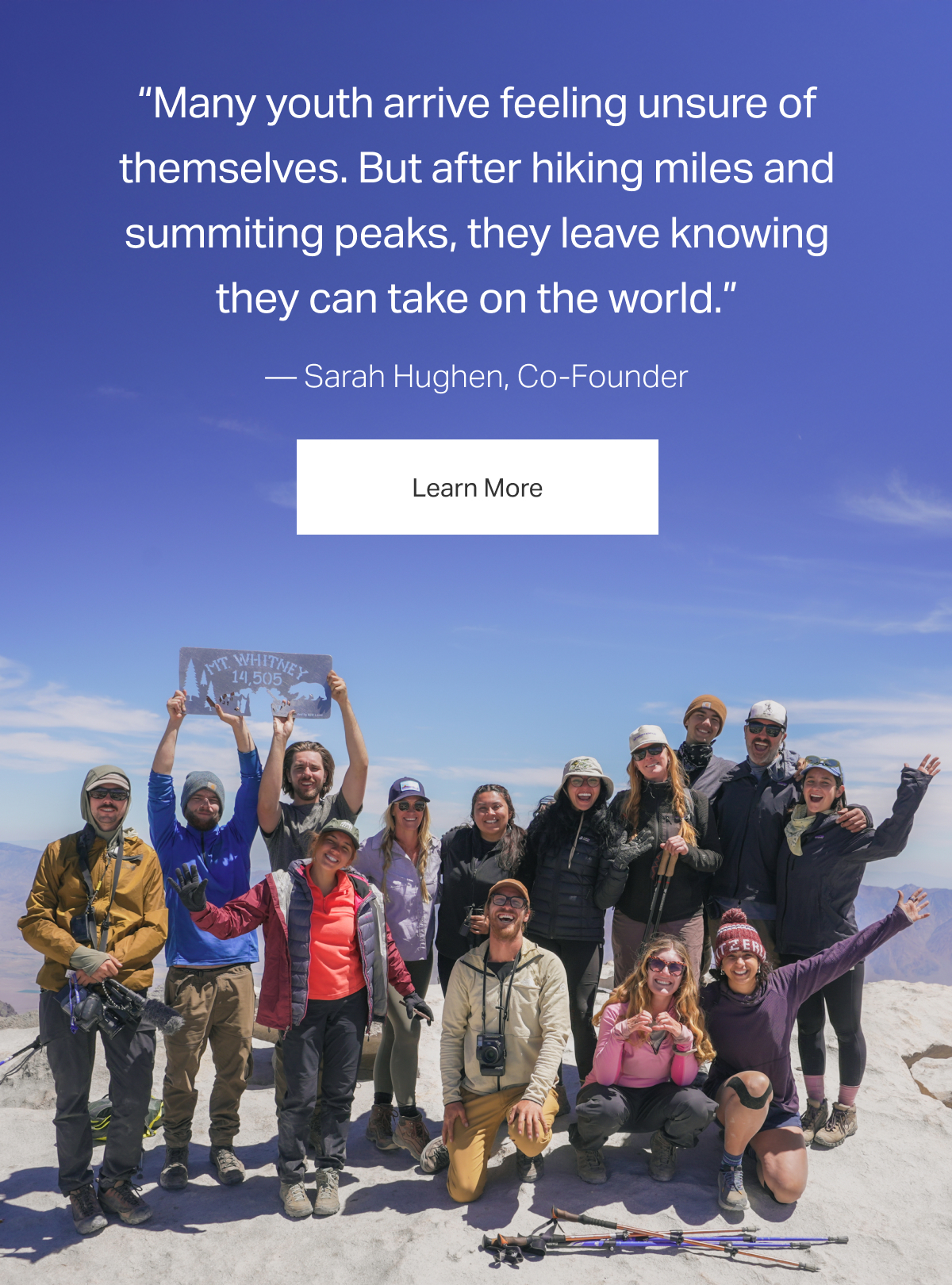 Giving Tuesday Spotlight: Foster The Earth