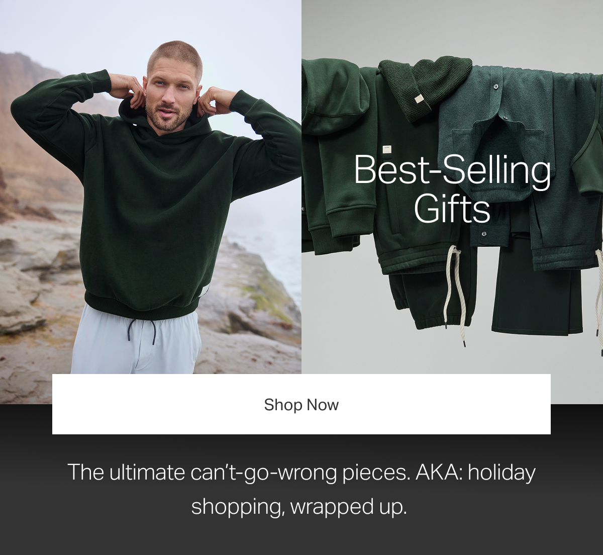 Best-Selling Gifts