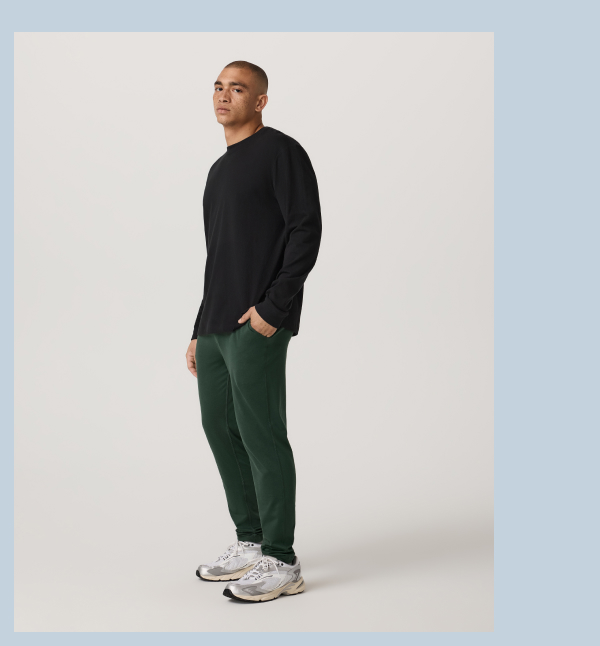 Ponto Performance Pant