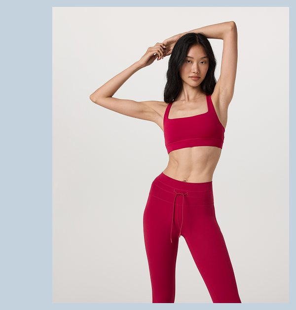 Daily Form Bra