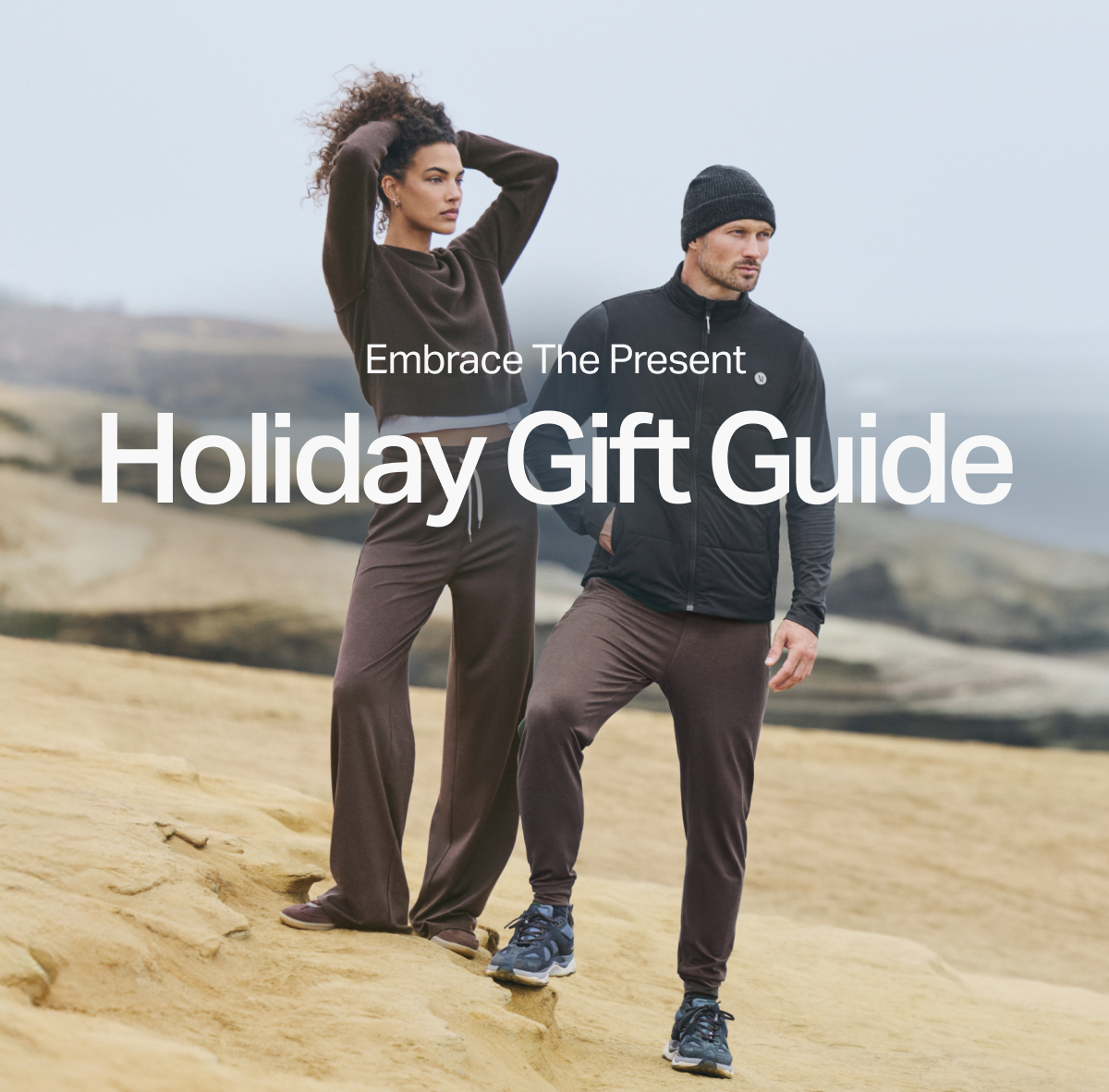 Holiday Gift Guide