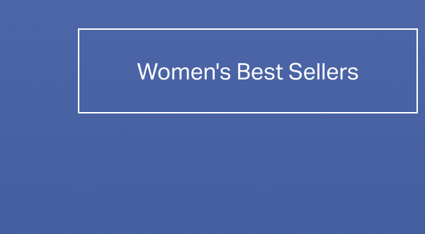 Women's Best Sellers