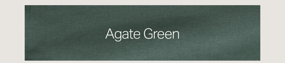 Agate Green