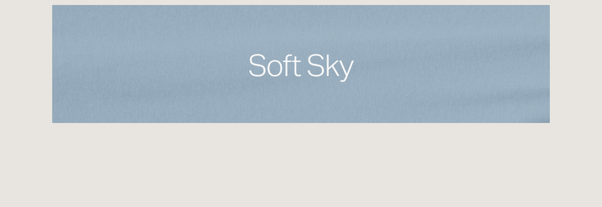 Soft Sky Heather