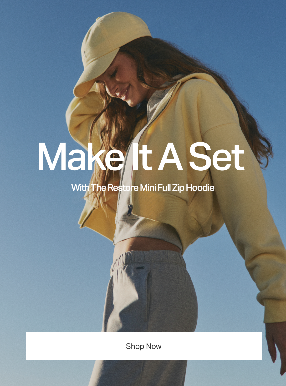 Make It A Set