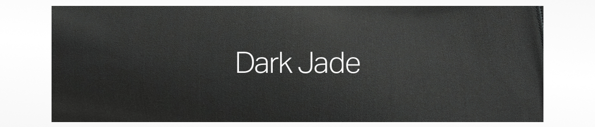 Dark Jade