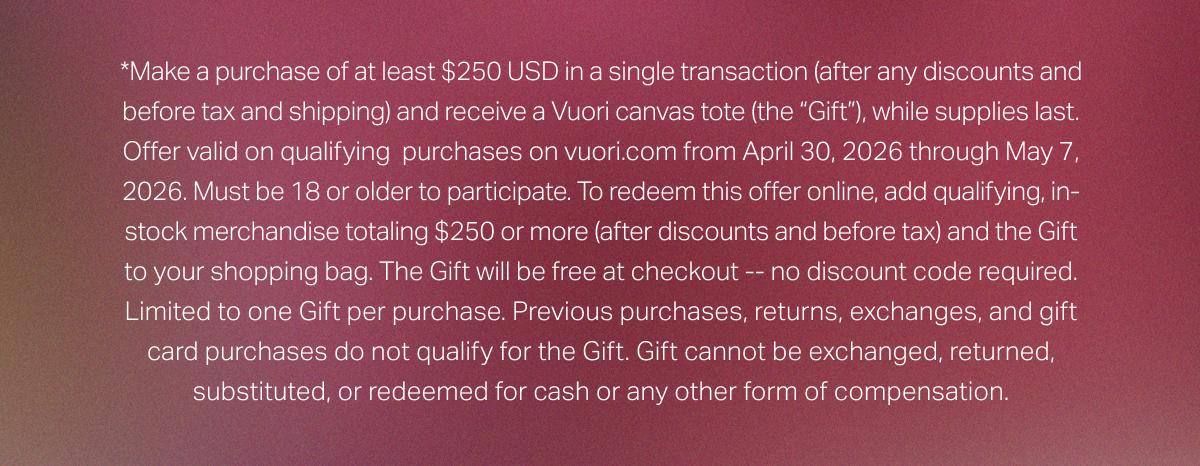 GWP Terms