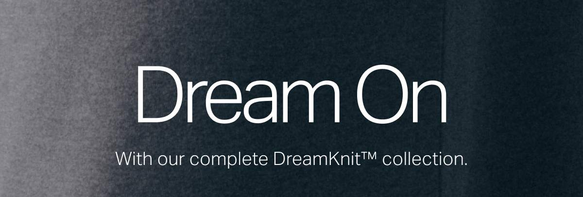 Dream On