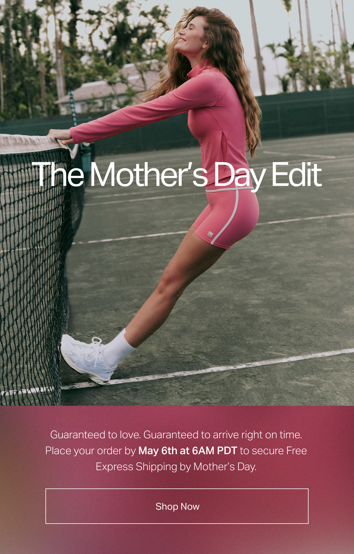 The Mother's Day Edit