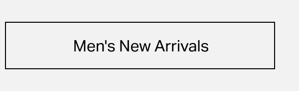 Men's New Arrivals