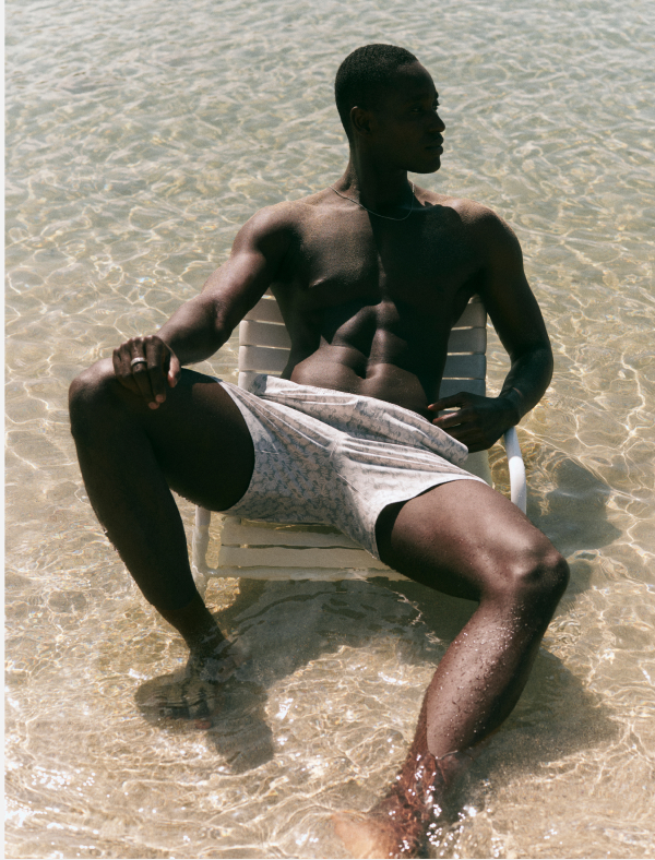 Men's New Arrivals