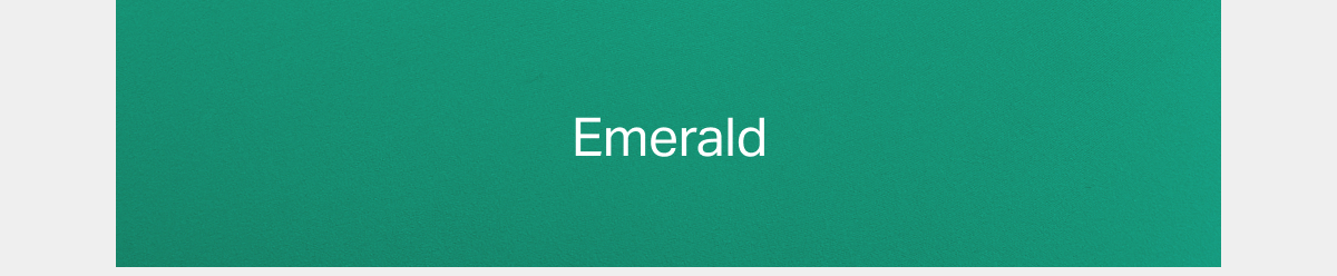 Emerald