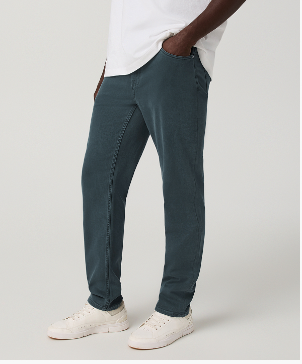 Benton Stretch Twill Pant