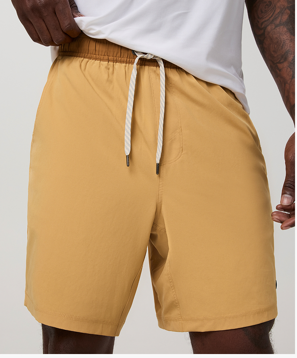 Kore Short Lined 7"